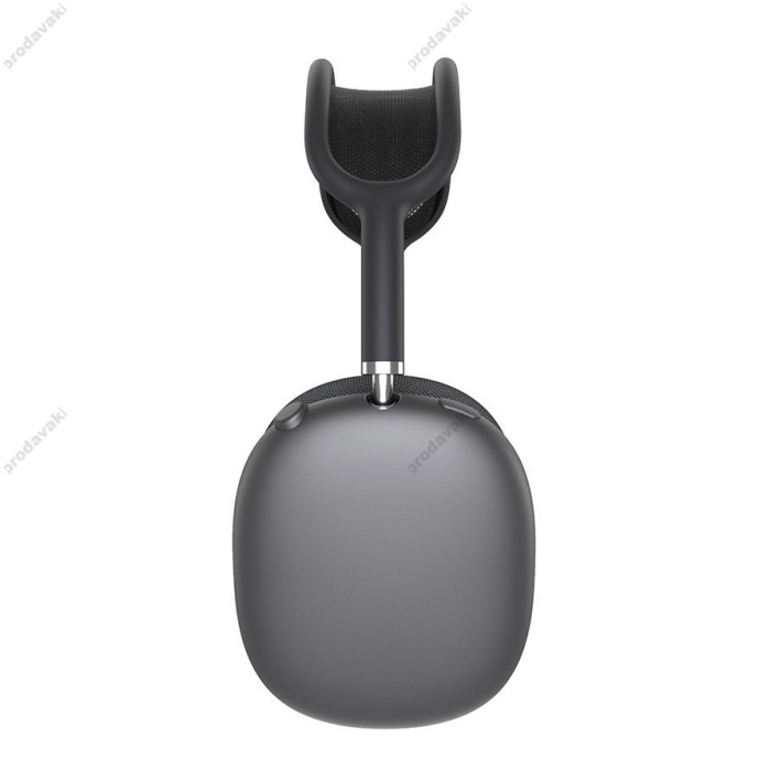 Бездротові Bluetooth навушники XO BE58 Lighty ANC Headphones BT 5.4 Black